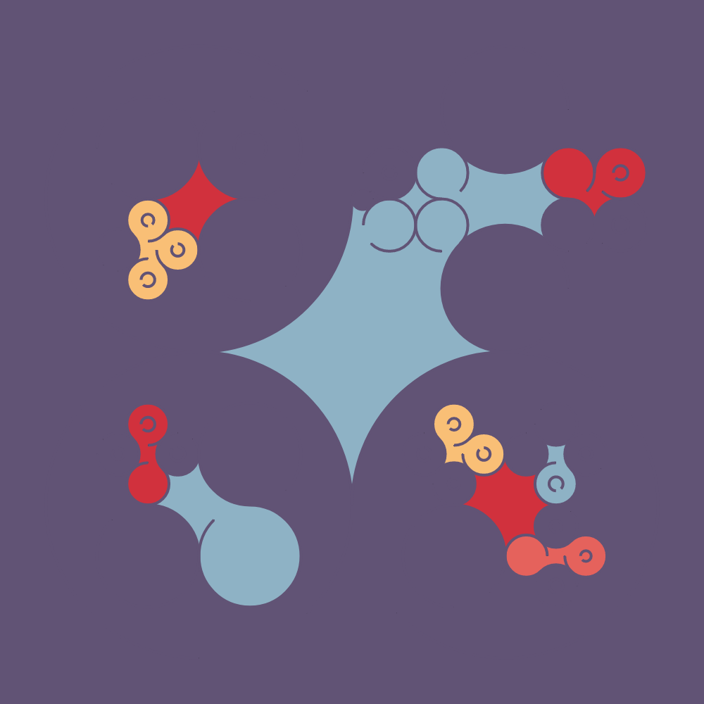Generotique #123 static NFT preview