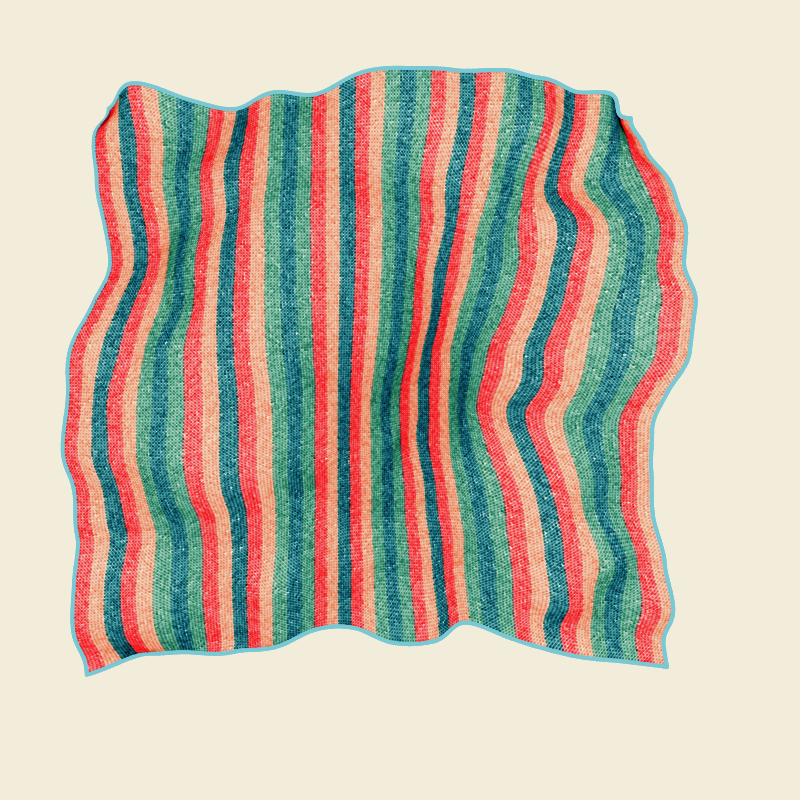 Impending Cloths #85 static NFT preview