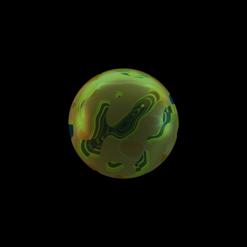 SynDevice #828 static NFT preview