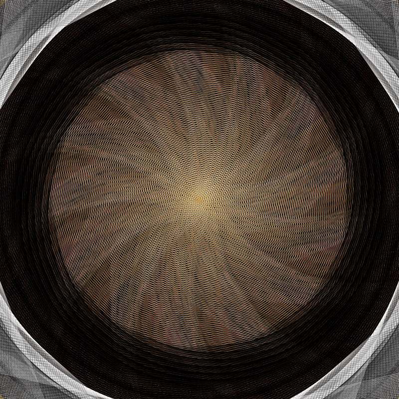 A Thousand Suns #33 static token preview