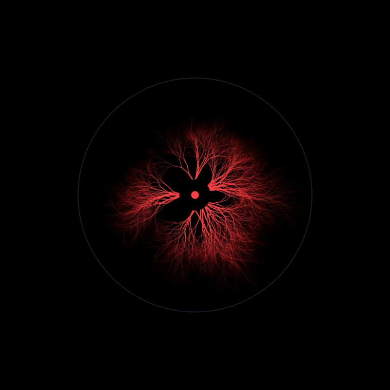 EYE #64 static NFT preview