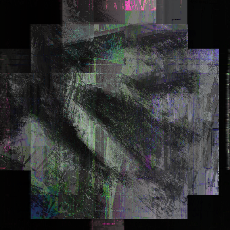Pay attention to me beacause I make art #72 static NFT preview