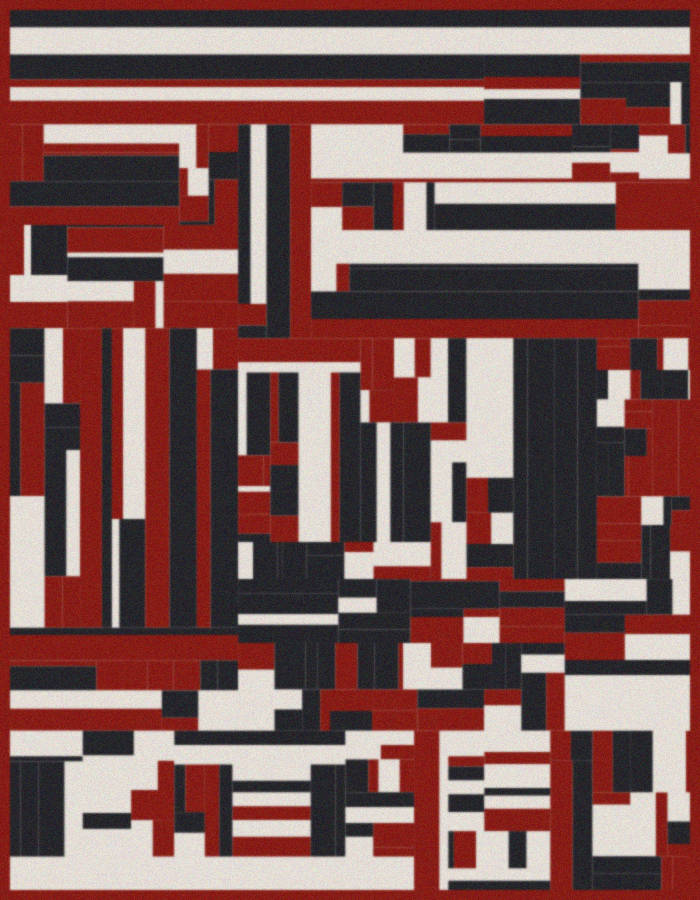 Illusion #98 static NFT preview