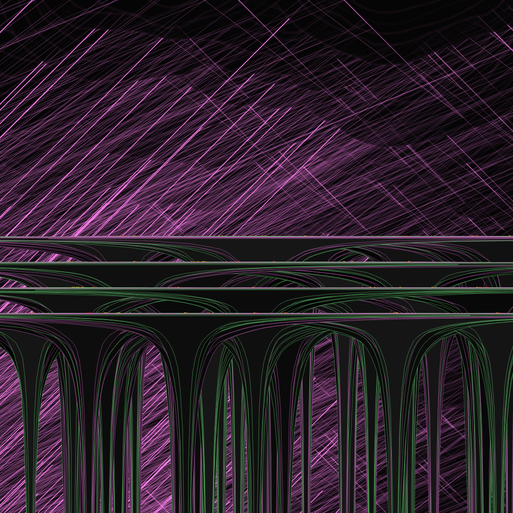 Impression of the city #197 static token preview