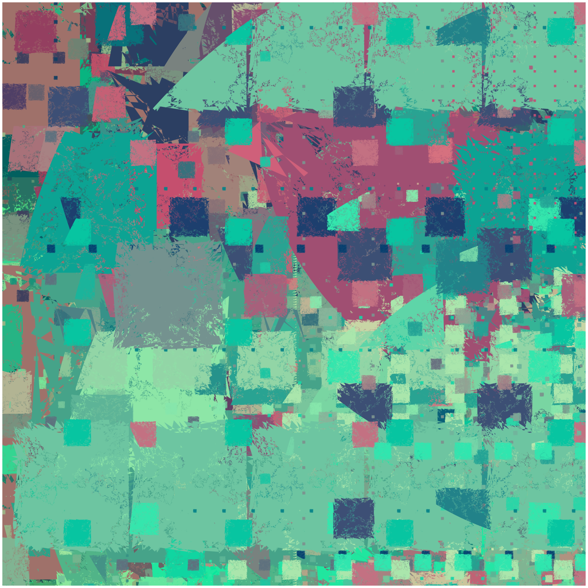 e x p a n d #453 static NFT preview