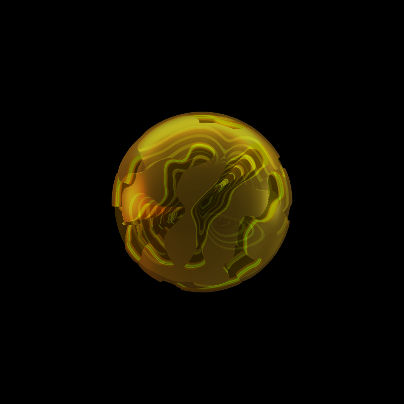SynDevice #238 static token preview
