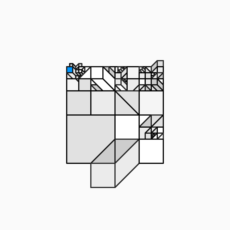 Parallelogrid #156 static token preview