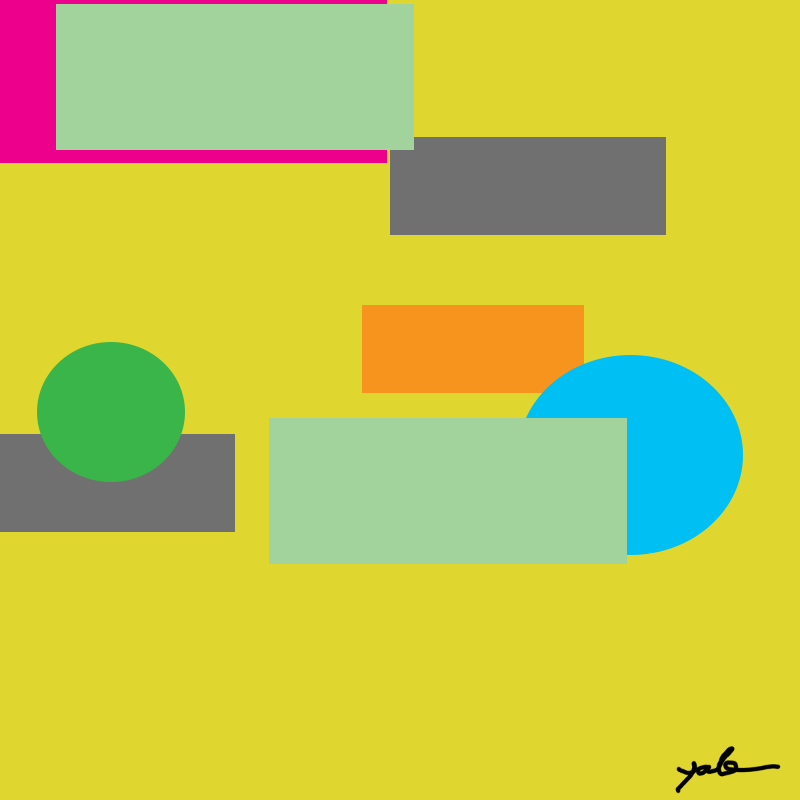 THE CHEAPEST ARTWORK ON EARTH #239 static token preview