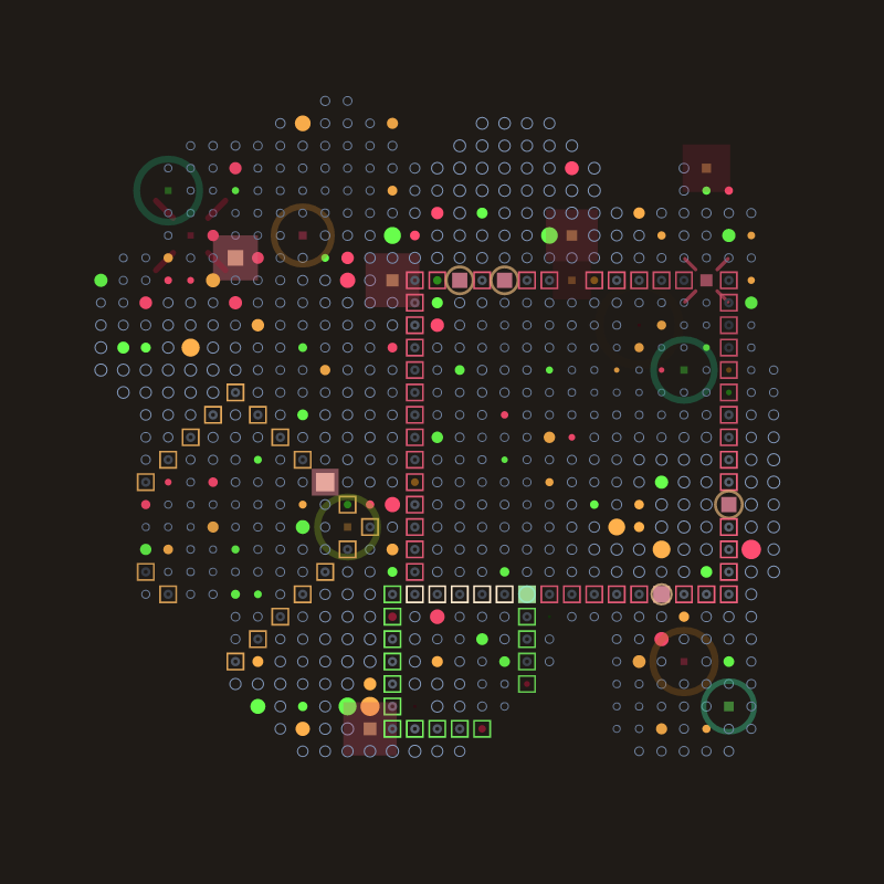 Minimum Viable Art {05:Audio} #28 static NFT preview