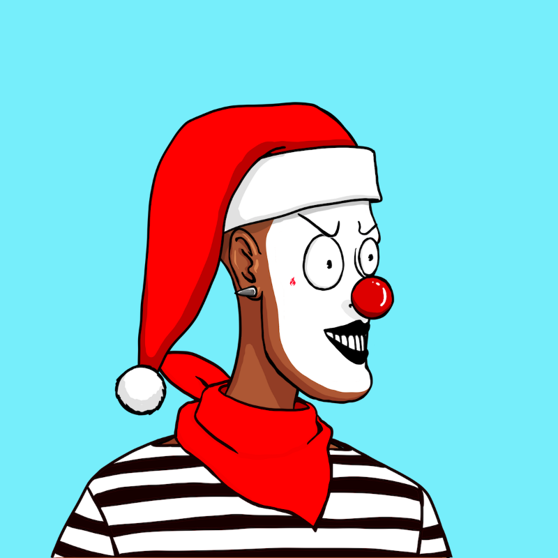 MIME x MIME #354 static NFT preview
