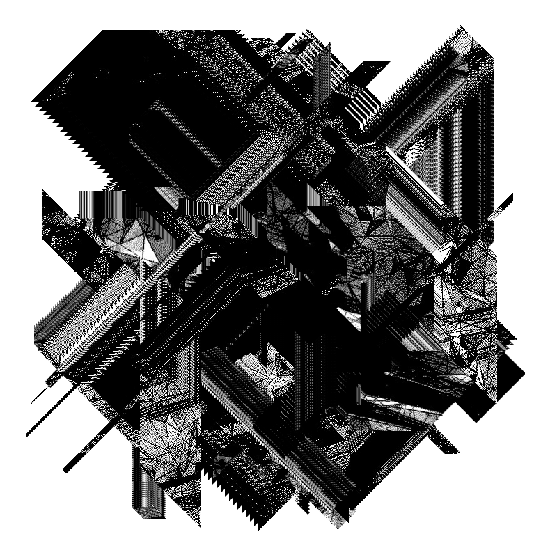 Hyper Construct I #146 static token preview