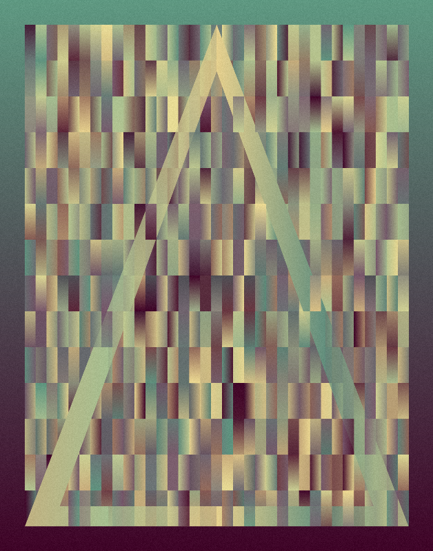 Cheerful Obscure #153 static NFT preview