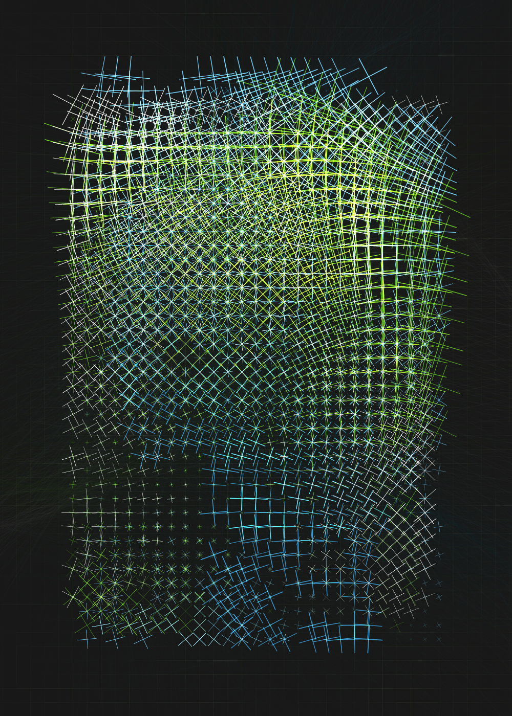 SquarePlus #232 static NFT preview