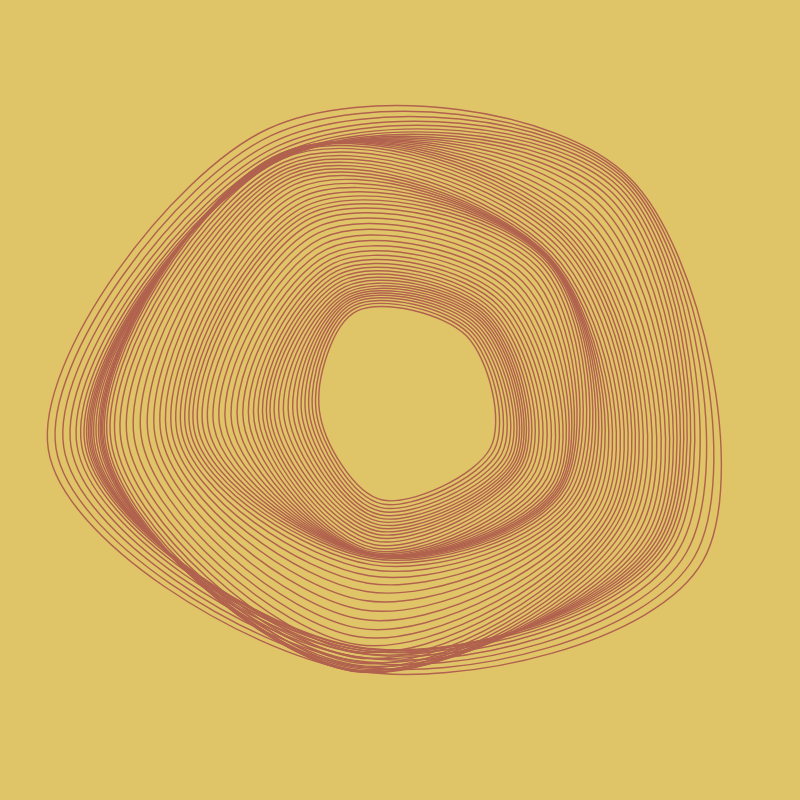 polygonisms #171 static token preview