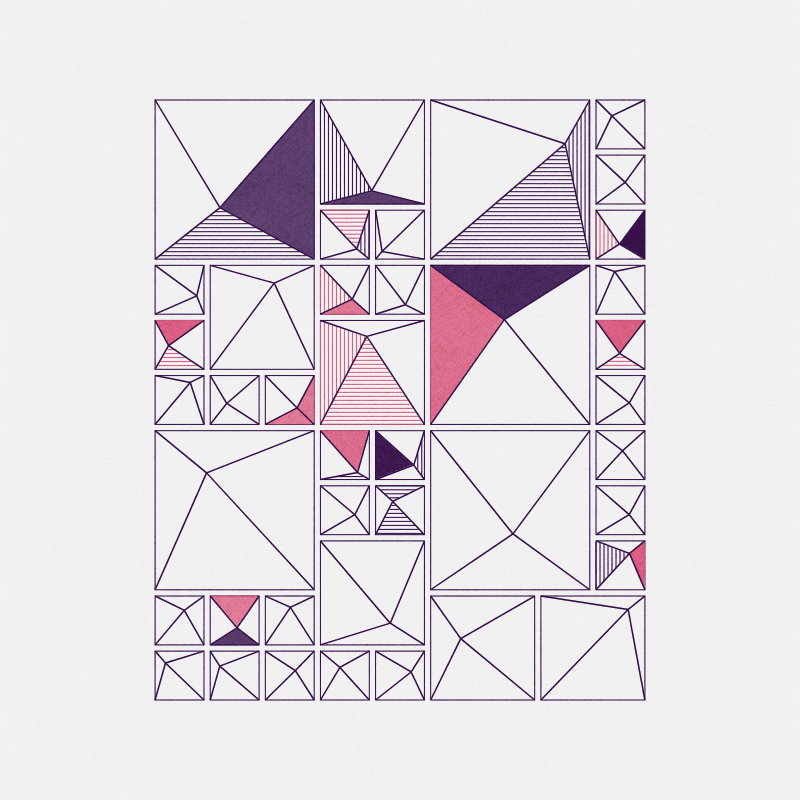 Space & Ego #79 static NFT preview