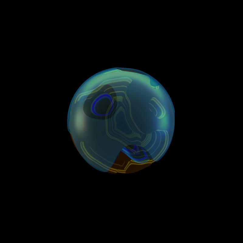 SynDevice #2576 static NFT preview
