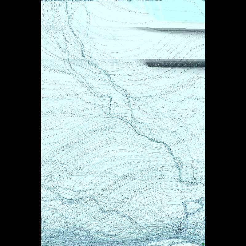 Foo field #74 static NFT preview