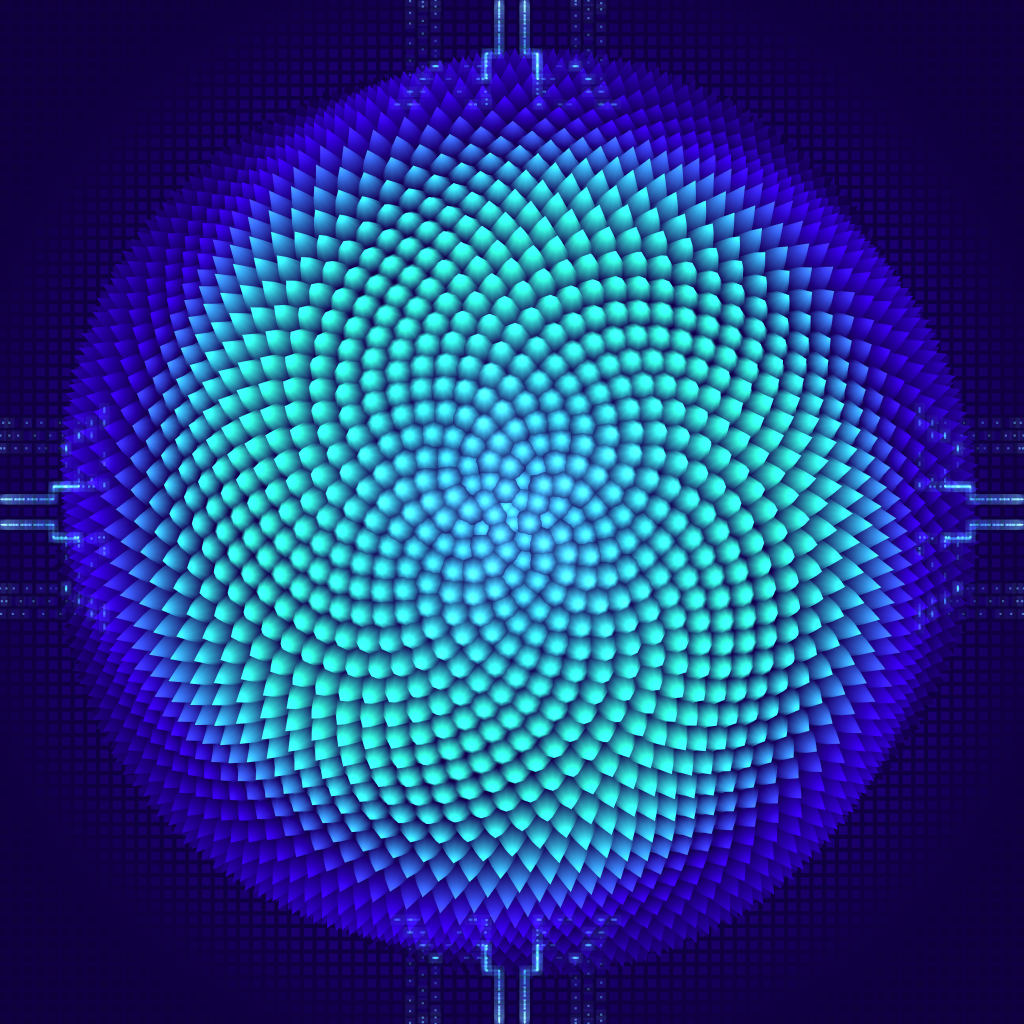 CYCLORBS #45 static token preview