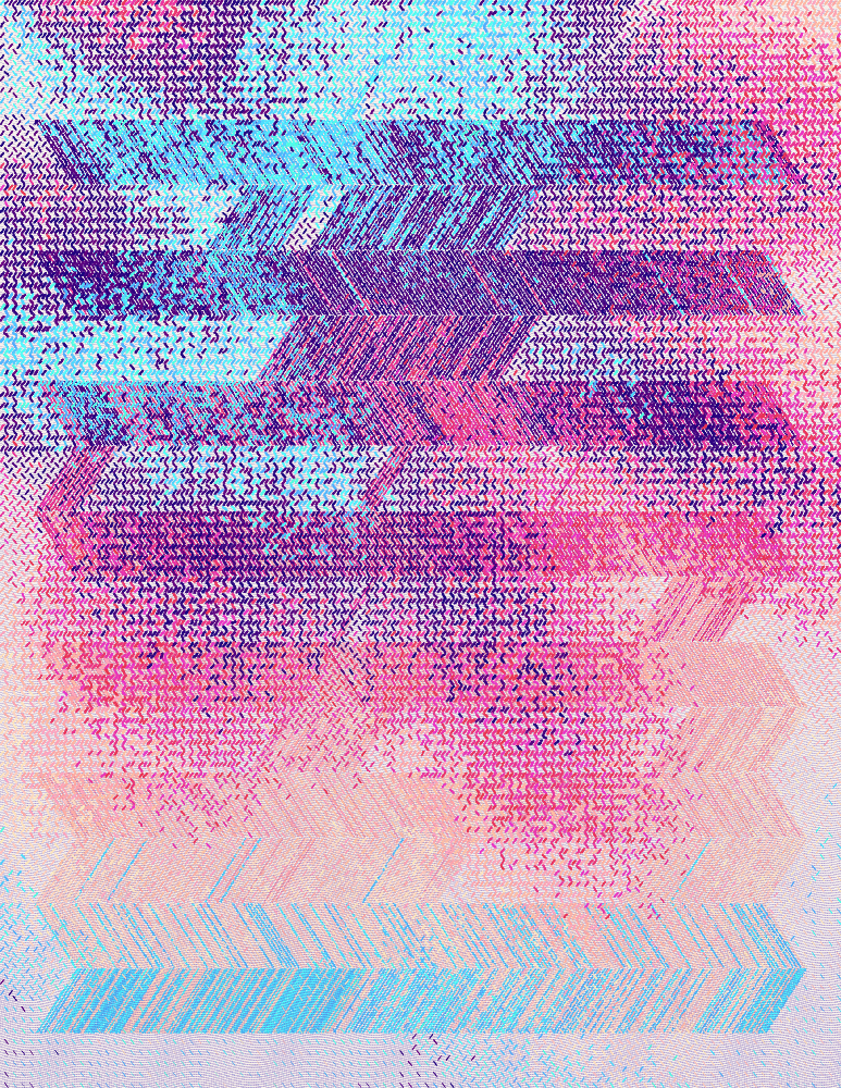 Encoder #64 static NFT preview