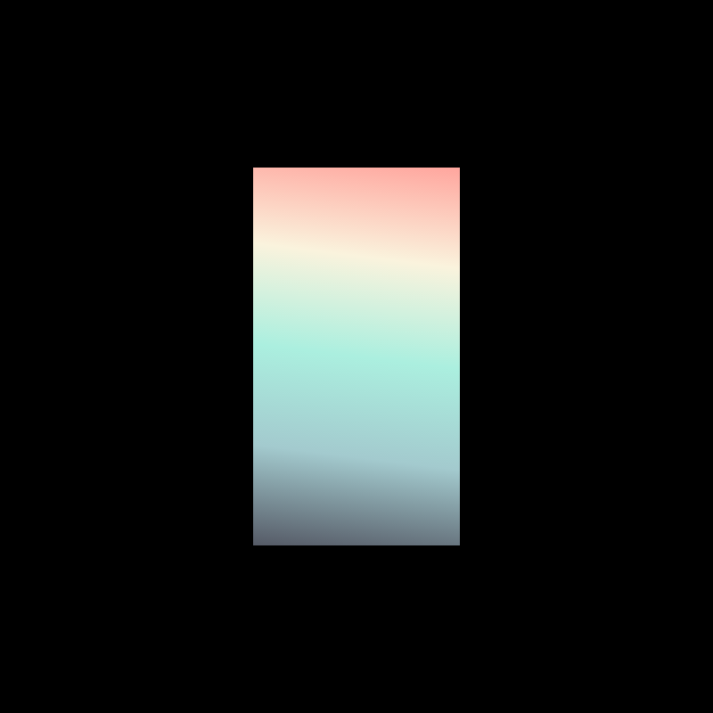 Mesh: The Shapes #83 static token preview