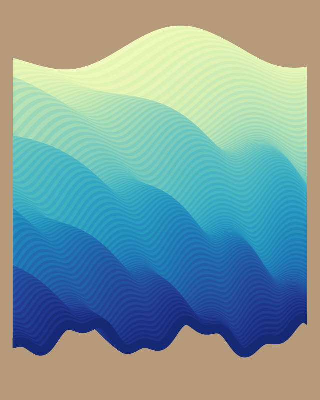 Bear Prints #76 static token preview