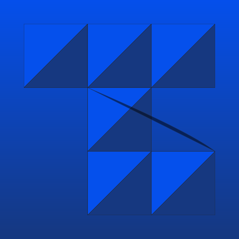 Tiling study #35 static token preview