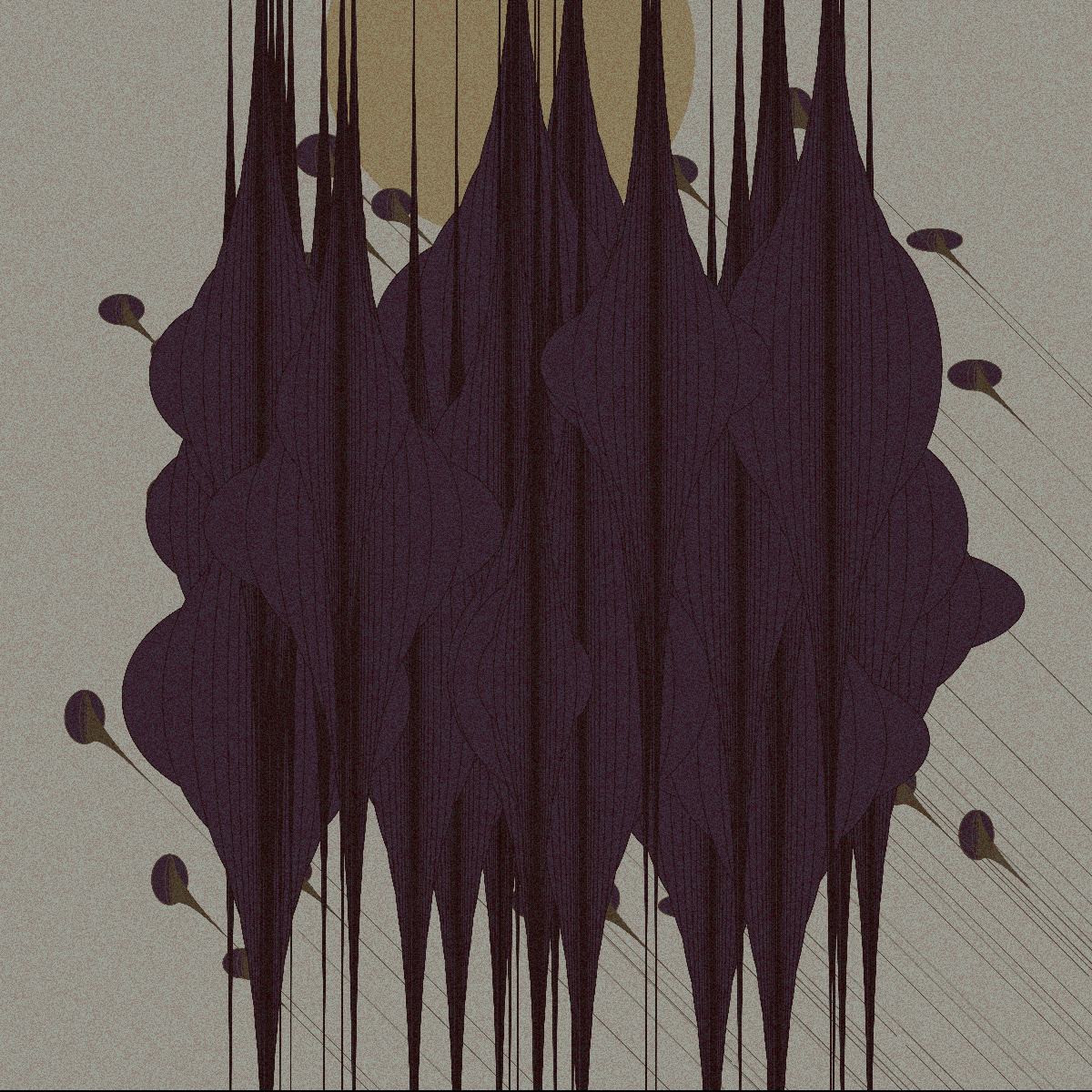 Sketches of the Departure #91 static token preview