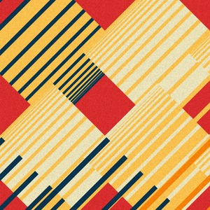 Painting Lines #225 static NFT preview