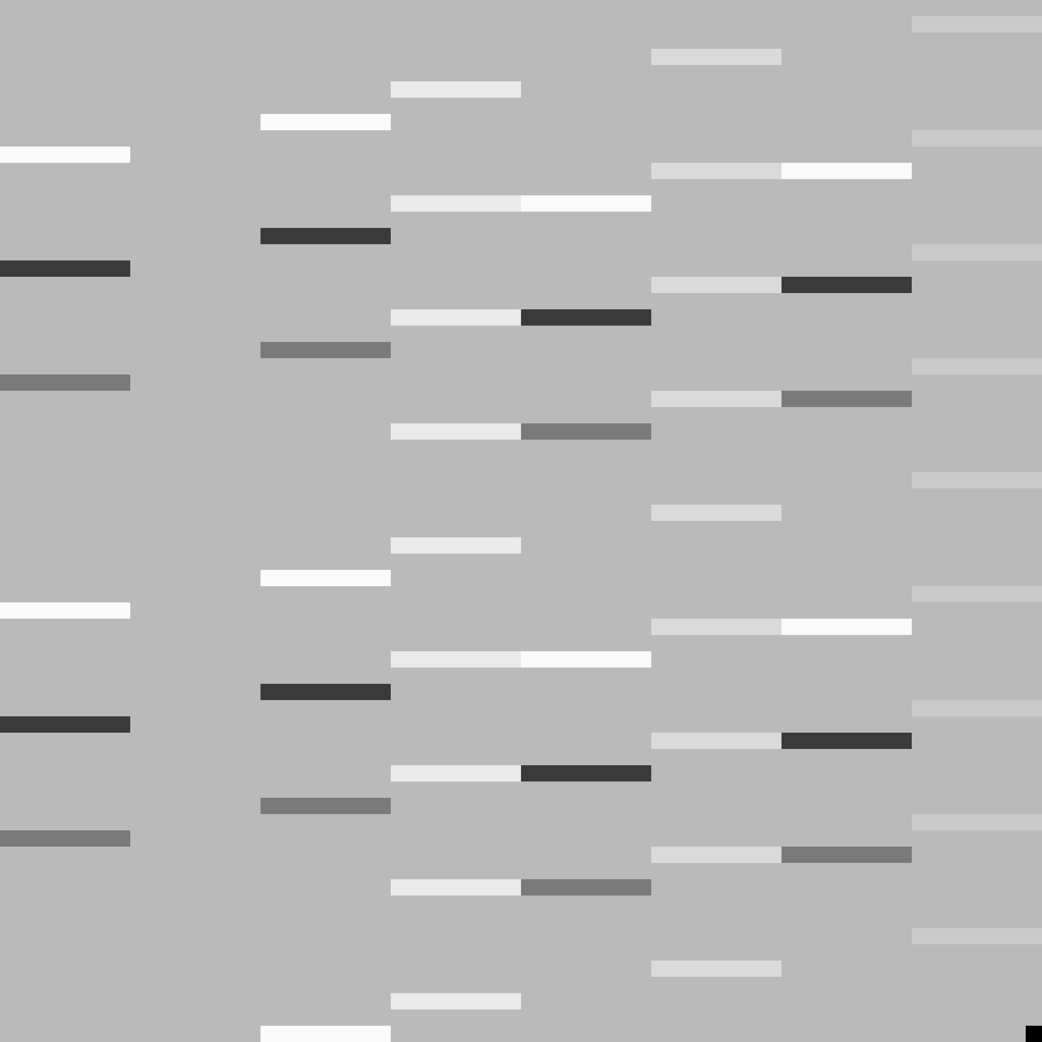 Bit Operations #287 static NFT preview