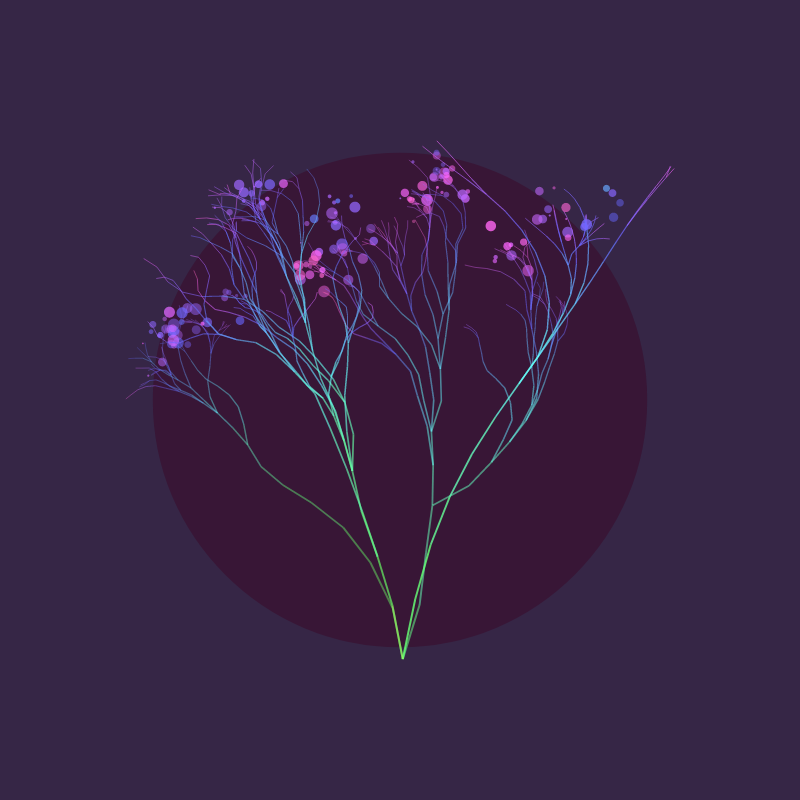 Propagate #240 static NFT preview