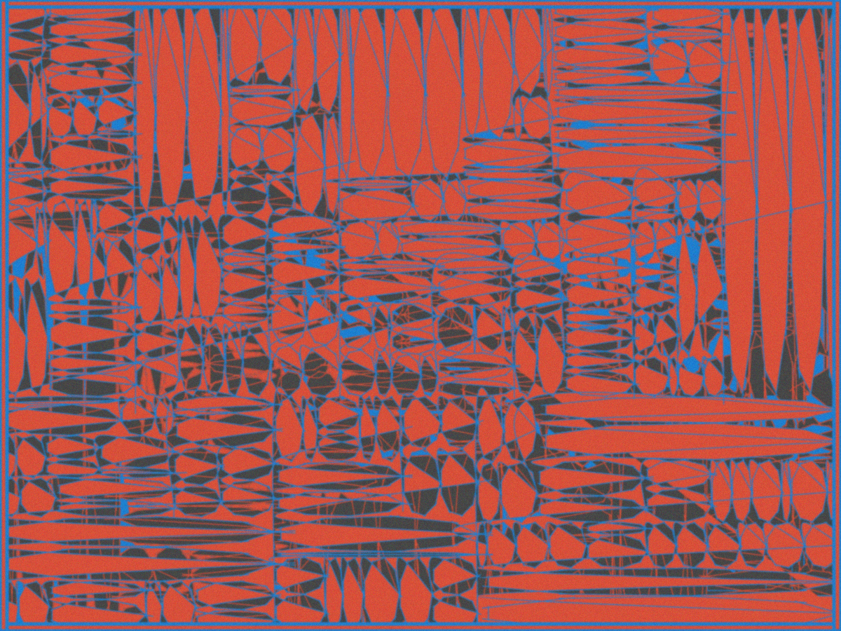 Way Away #175 static NFT preview