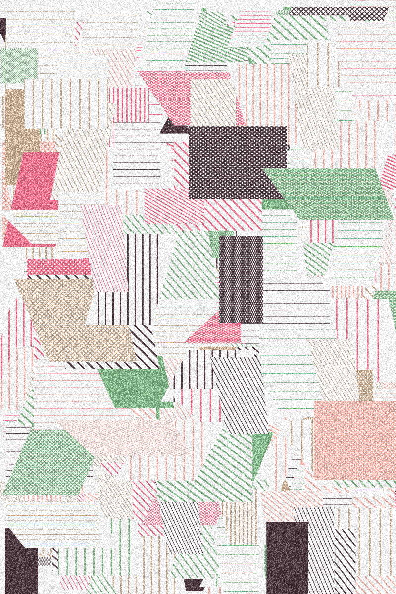 layers #38 static NFT preview