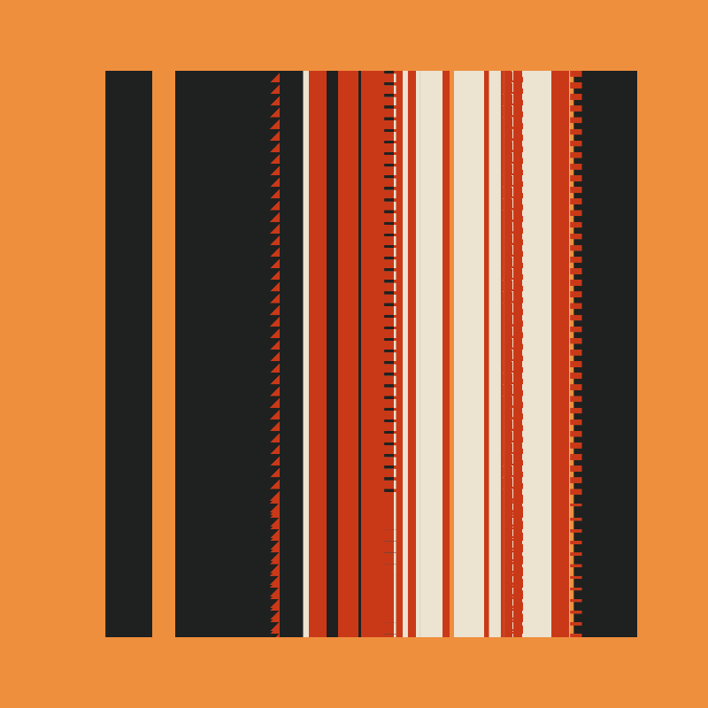 Repeater #130 static NFT preview