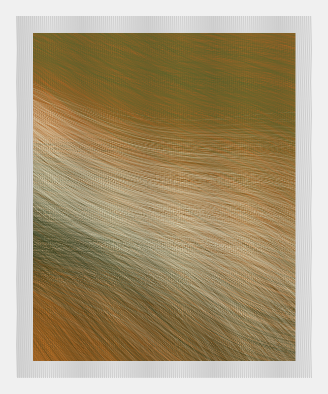 Meraviglia #141 static NFT preview