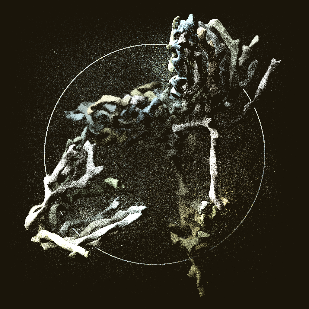 7.356 degrees #116 static NFT preview