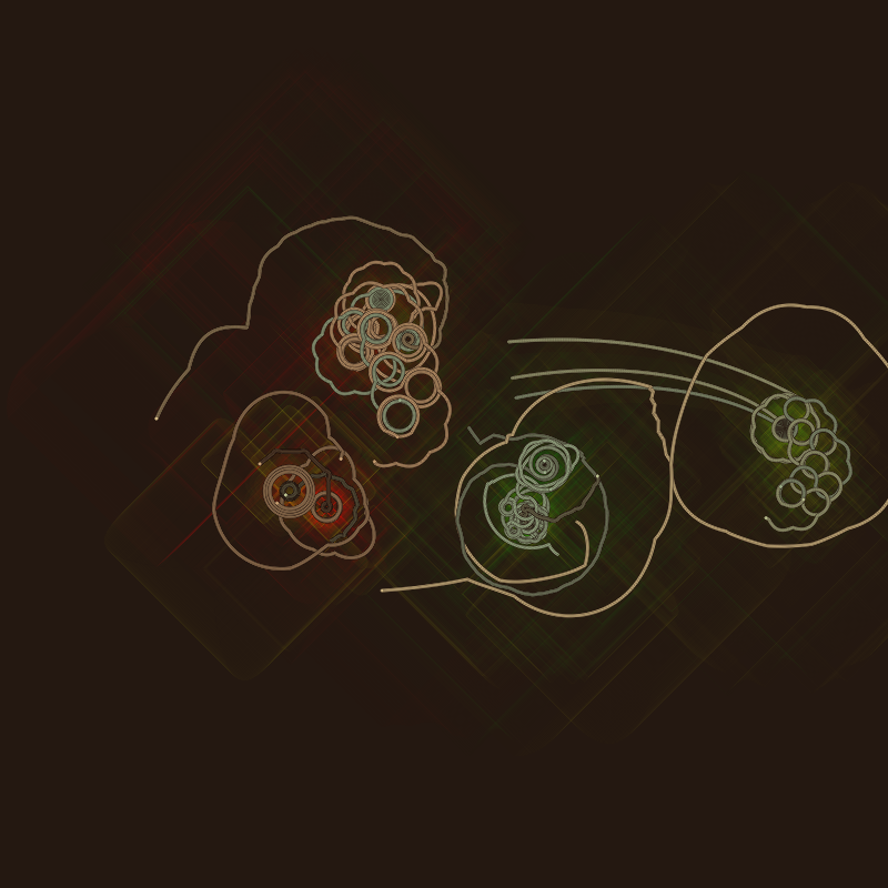 entangling #179 static token preview