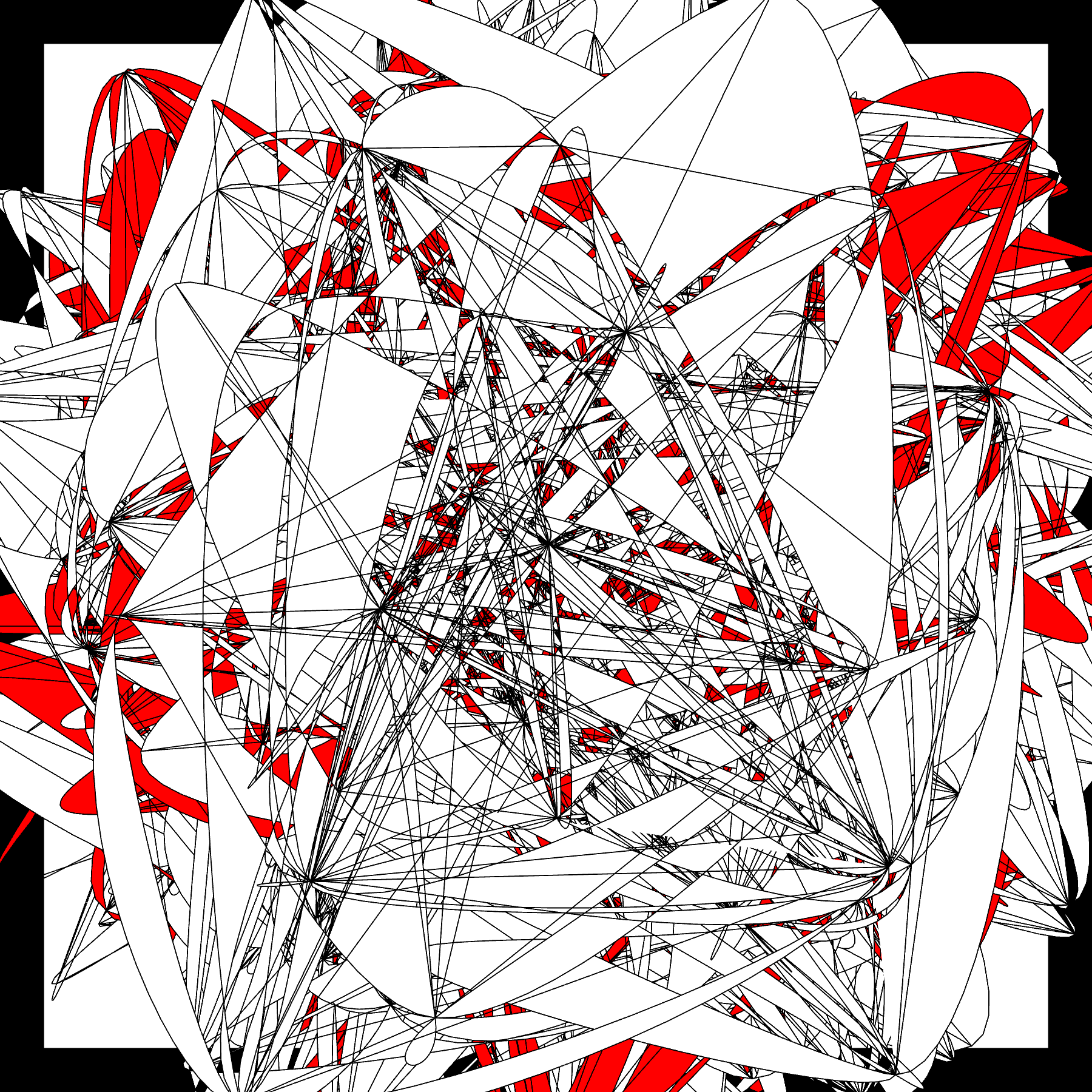 Disembodied Consciousness #27 static token preview