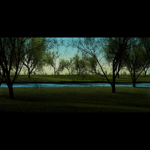 River Prairie project preview