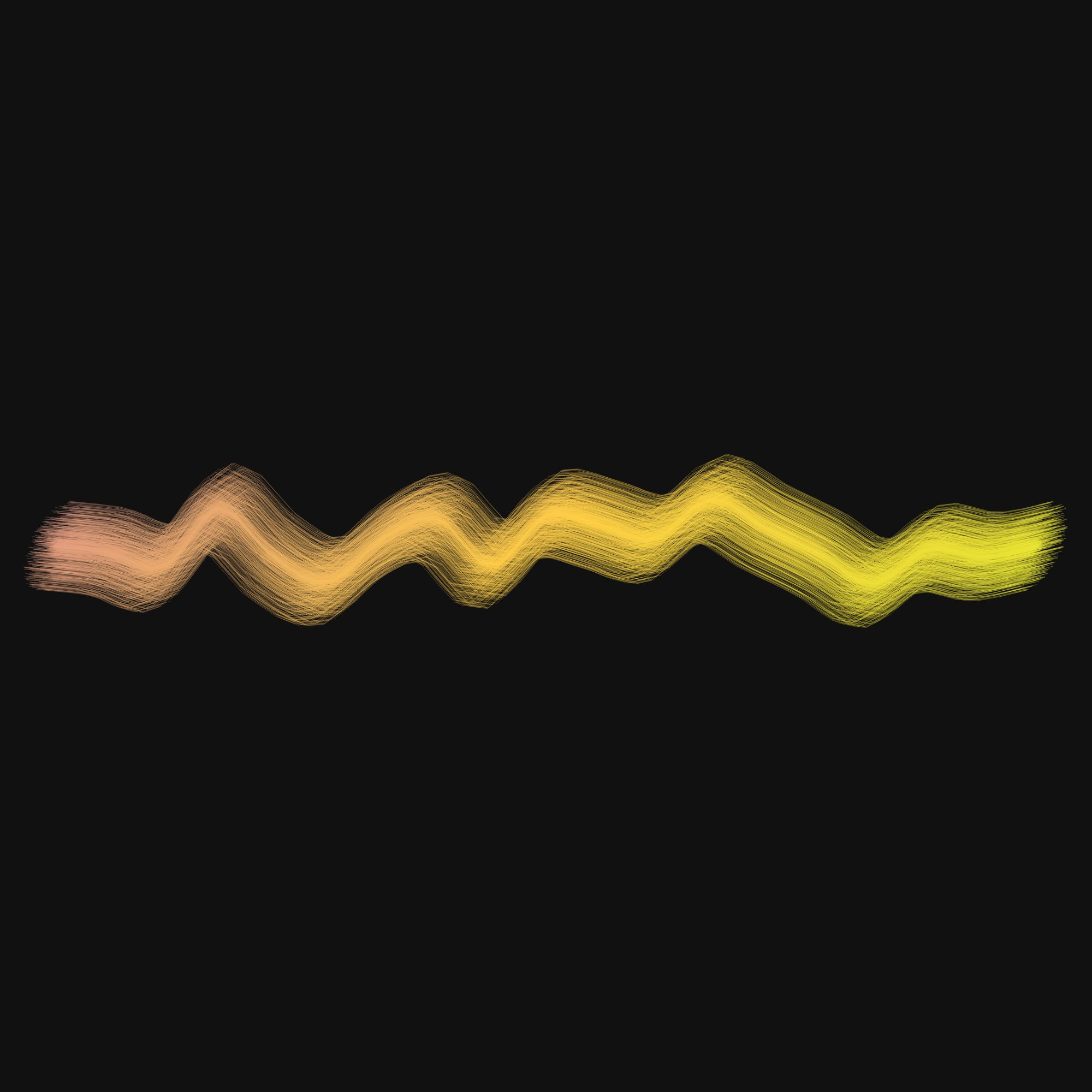 Brush Squigl #217 static token preview