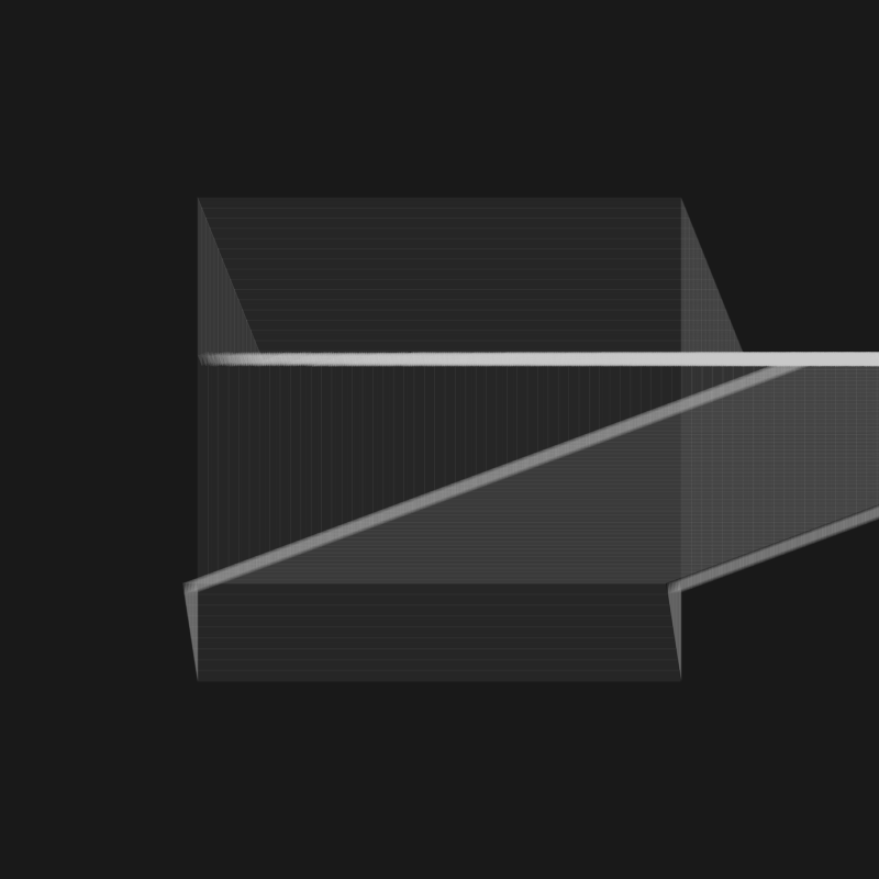 UnSquare #18 static token preview
