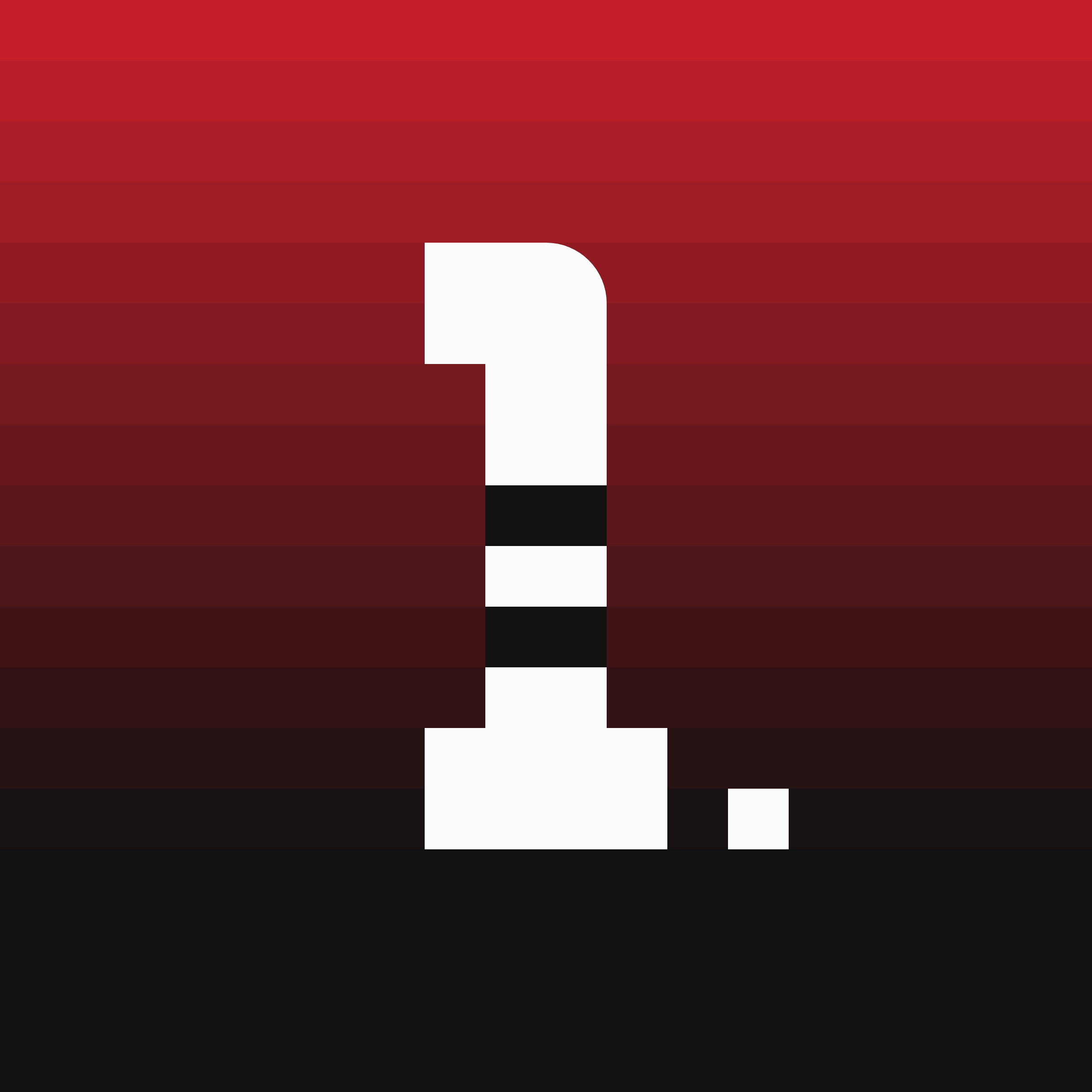 ONE #322 static NFT preview