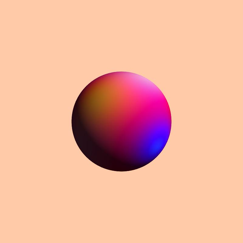 Blobby #417 static token preview
