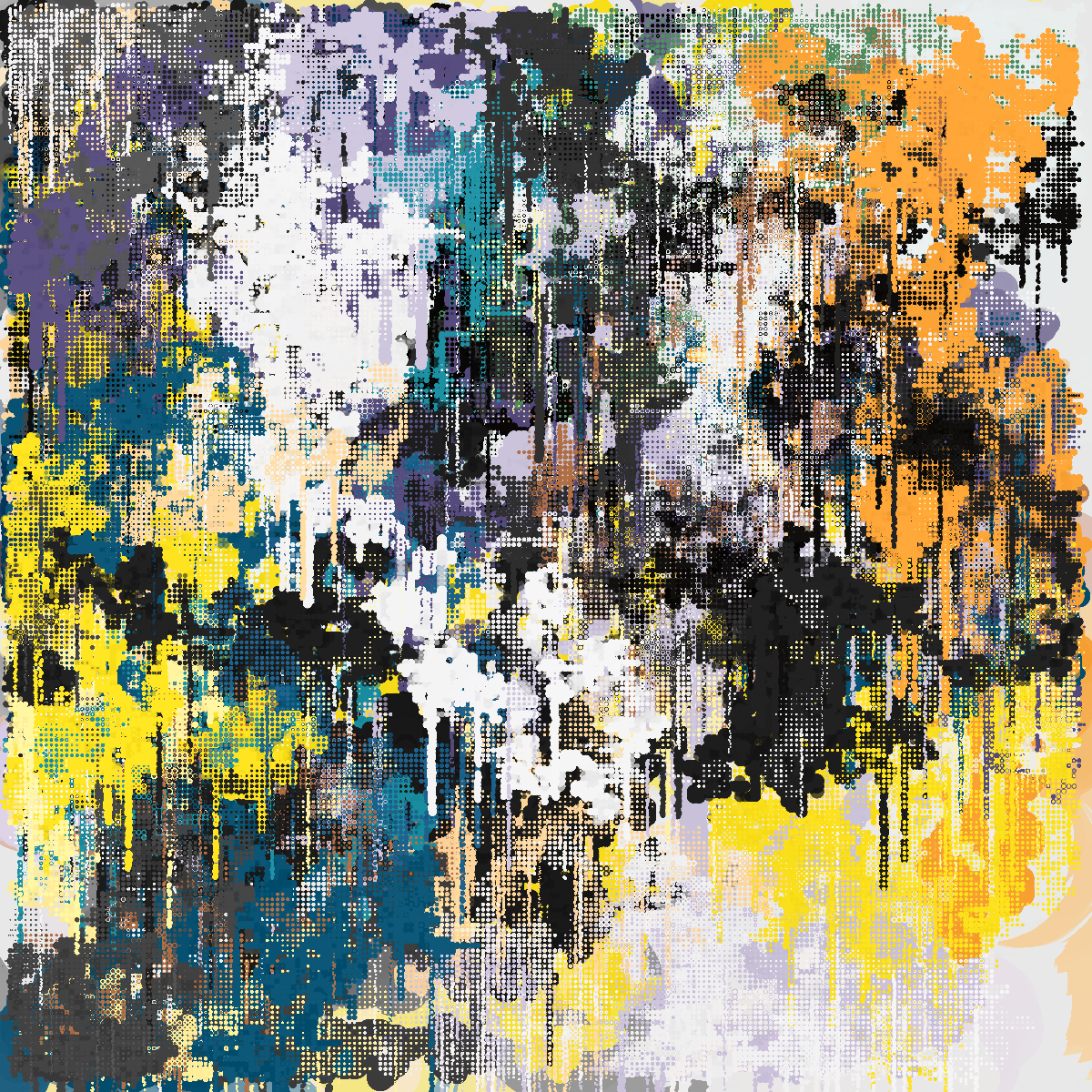 ◉◉◉ #142 static NFT preview