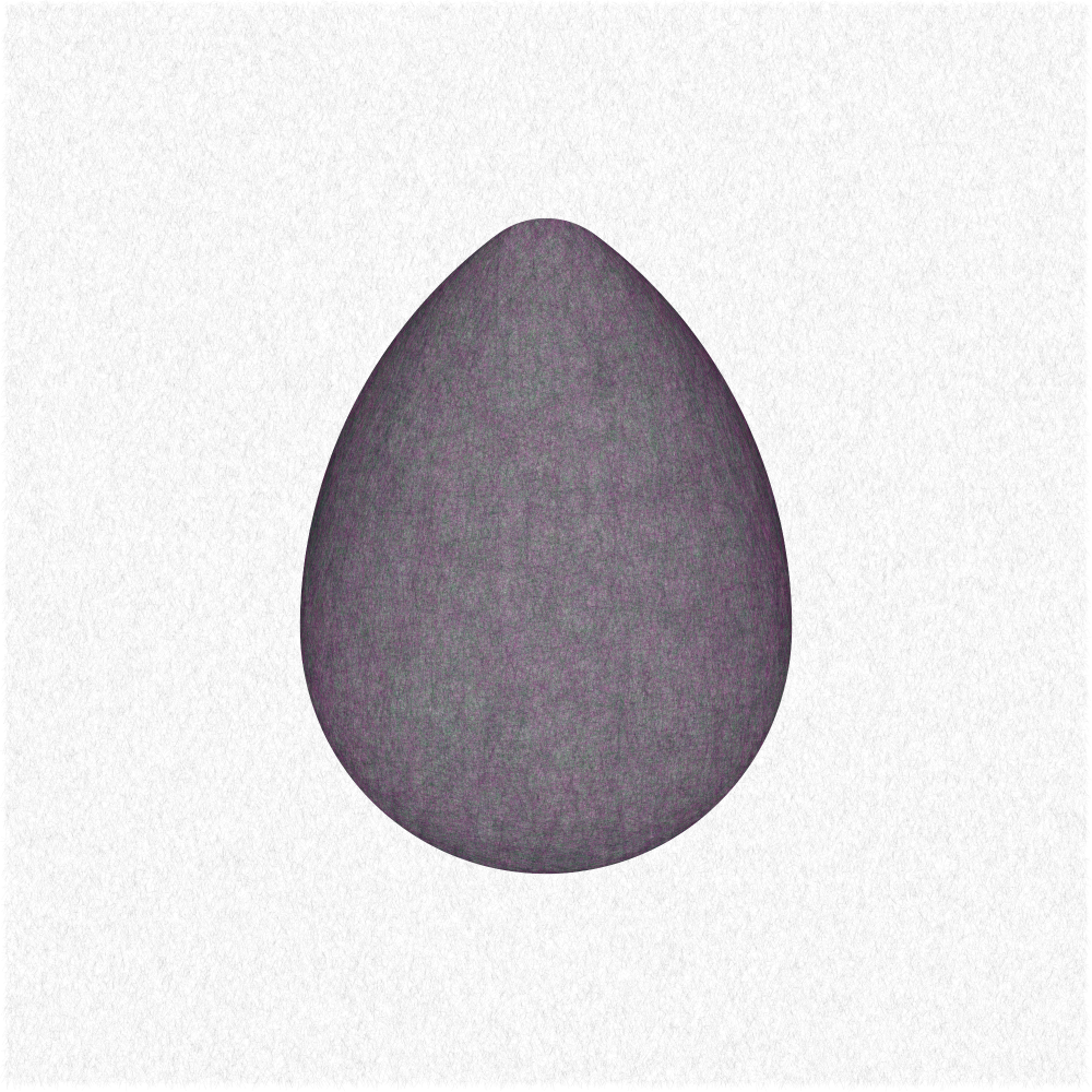 Easter Egg #487 static token preview