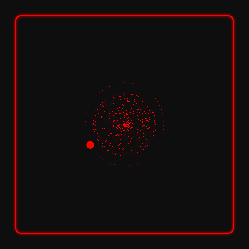 The Future Rerun - Heliocentric #72 static token preview