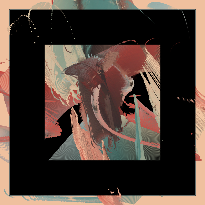 NFT #90 static token preview