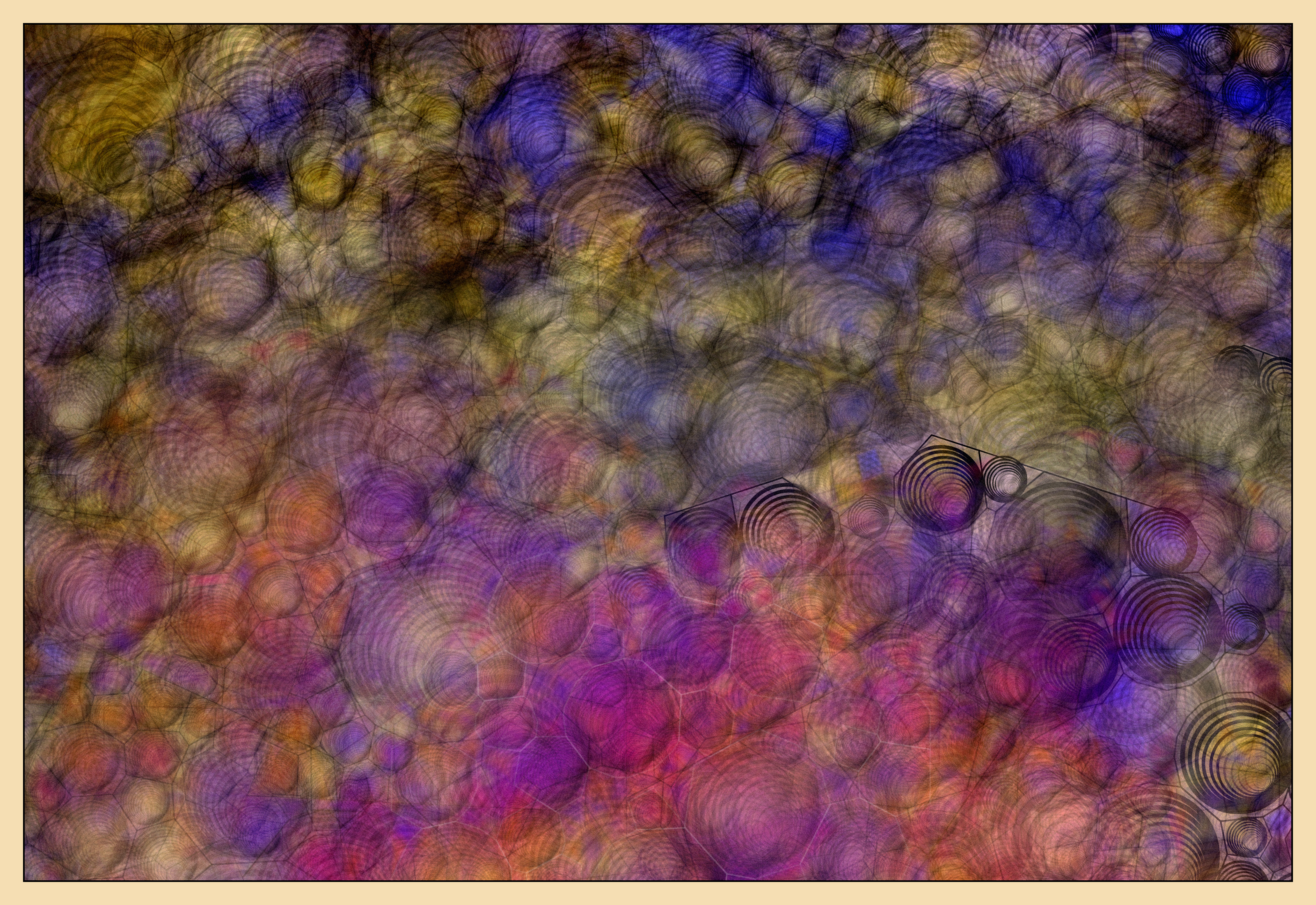 Quantum Reality #40 static NFT preview