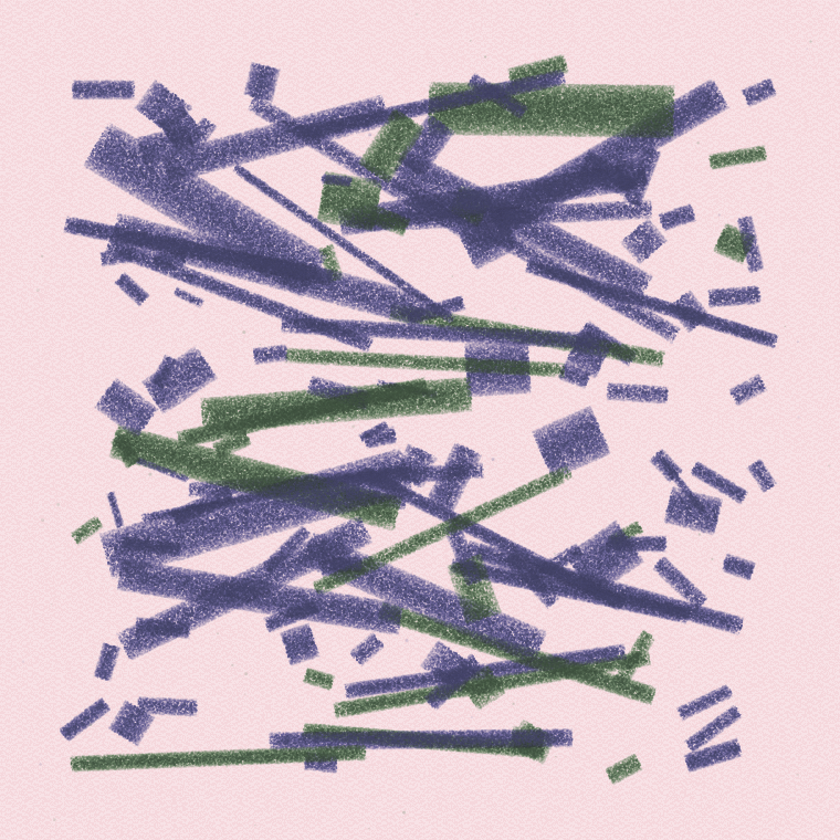 amongst the straight and narrow #121 static NFT preview