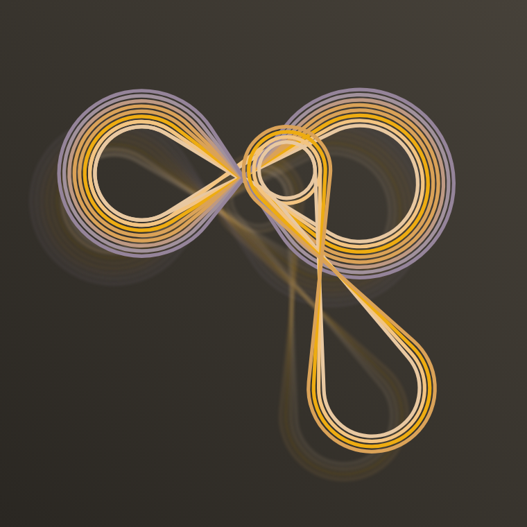 circolute #27 static token preview