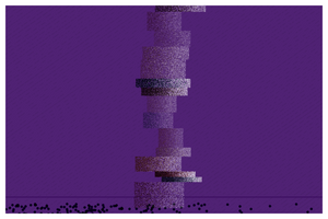 Stacked Containers #6 static NFT preview